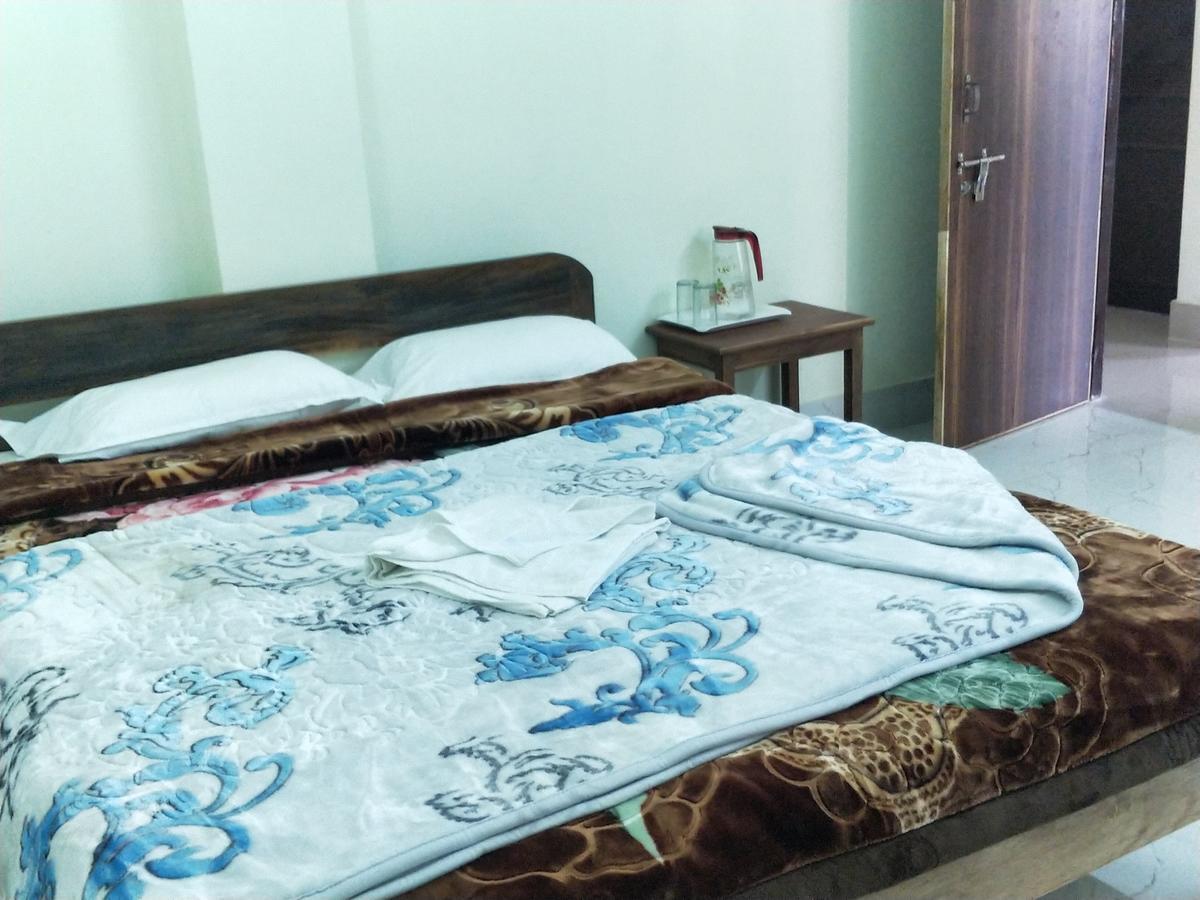 Hotel Pine Leaf Gangtok Esterno foto